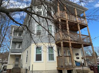 161 Farm St, Woonsocket, RI 02895