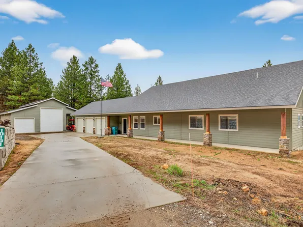 10191 Timberrim Dr, Cascade, ID 83611