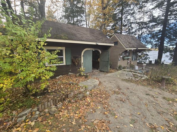 402 Stanhope Mill Road, Lincoln, ME 04457