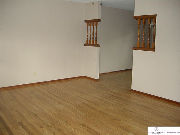 Wonderful Hard Wood Floors Refinished.