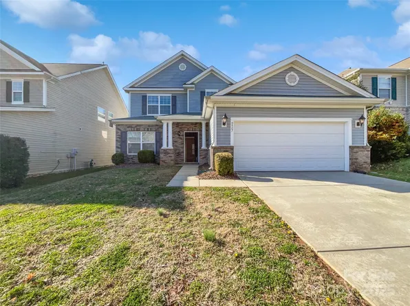 9407 Seamill Rd, Charlotte, NC 28278