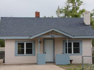 1806 W 29th St, Pueblo, CO 81008