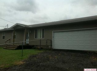 11825 S 252nd West Ave, Sapulpa, OK 74066