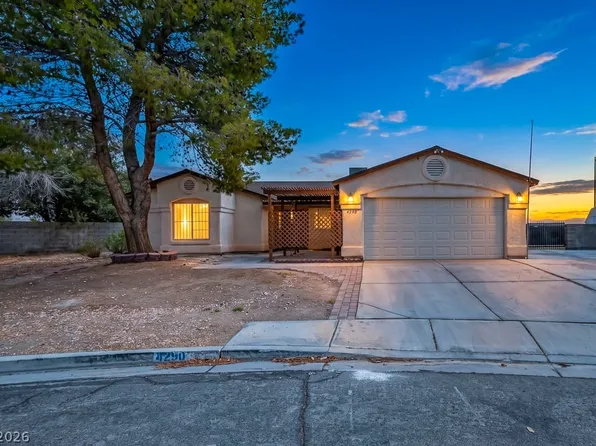 4290 Ripple River Ave, Las Vegas, NV 89115