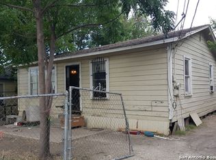272 N San Joaquin Ave, San Antonio, TX 78237