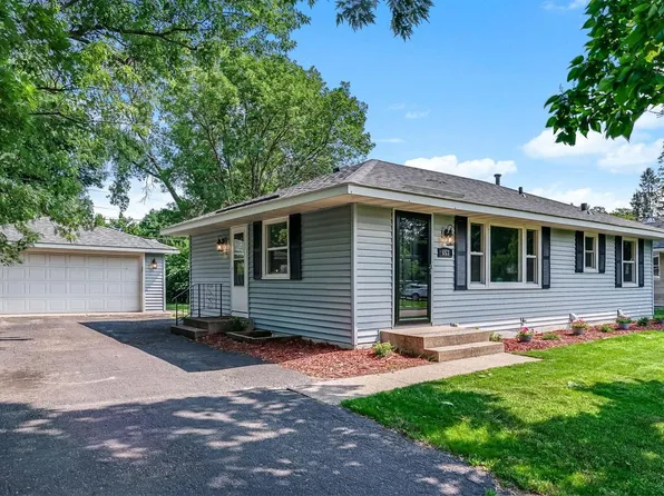 653 108th Ln NW, Coon Rapids, MN 55448