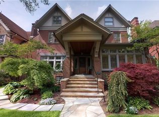5815 Northumberland St, Pittsburgh, PA