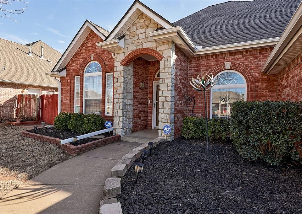 2708 Durland Dr, Edmond, OK 73012 | Zillow