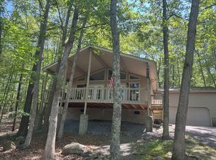 1113 Kensington Dr, East Stroudsburg, PA
