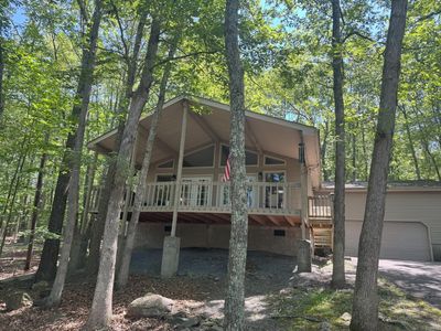 1113 Kensington Dr, East Stroudsburg, PA, 18301