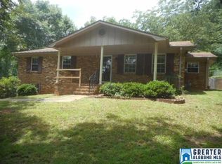 6974 Mountain View Dr NE, Pinson, AL 35126