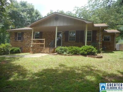 6974 Mountain View Dr NE, Pinson, AL, 35126
