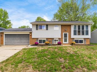 4686 Sperry Ave, Columbus, OH 43230