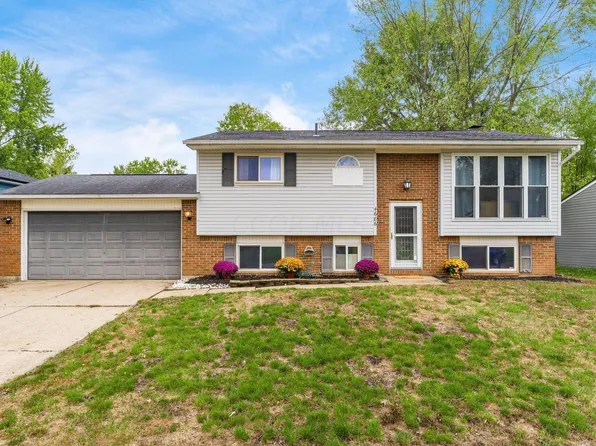 4686 Sperry Ave, Columbus, OH 43230