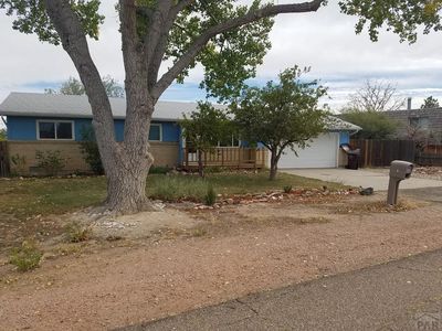 546 S Laporte Dr, Pueblo West, CO, 81007