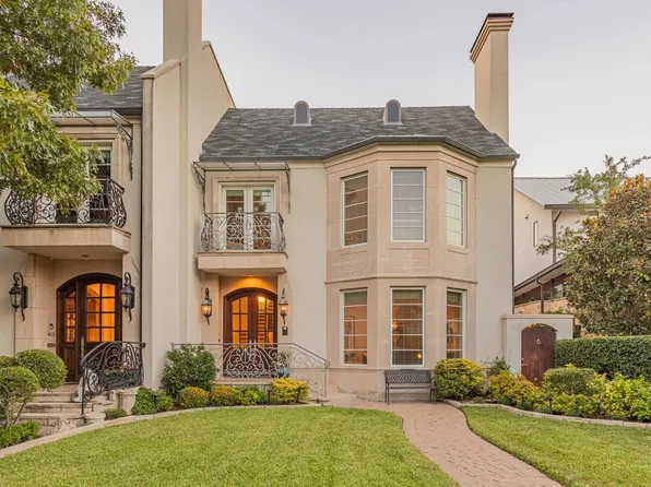 4032 Marquette St, Dallas, TX 75225