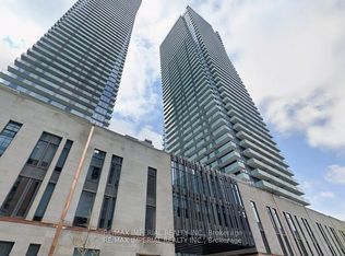 65 Saint Mary St #3202, Toronto, ON
