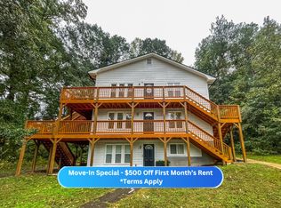 4013 Hawthorne Cir SE #2, Smyrna, GA 30080