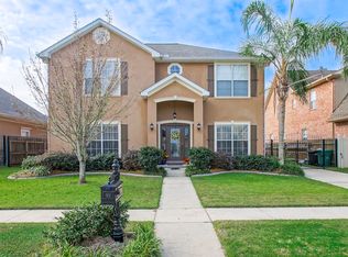 241 Bayou Gentilly Ln, Kenner, LA 70065