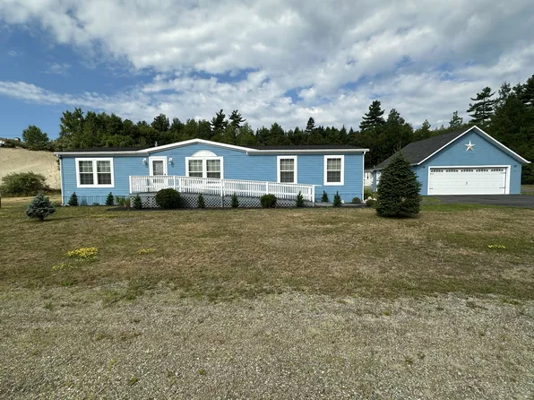 20 Tee Ln #120, Hancock, ME 04640
