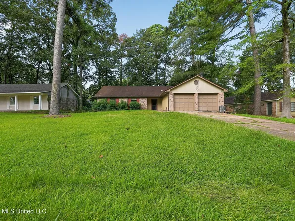 406 Shenandoah Rd N, Brandon, MS 39047