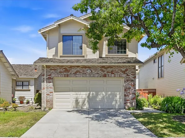 1886 Wembley Ct, San Jose, CA 95132