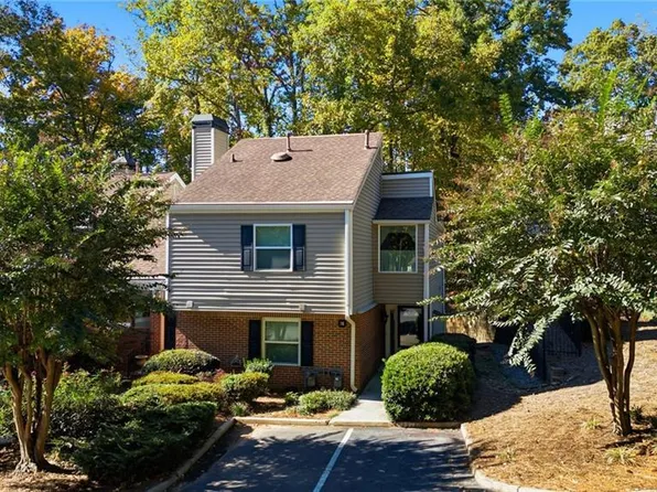 78 Dunwoody Springs Dr #78, Sandy Springs, GA 30328