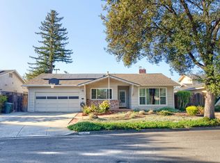 621 Cheshire Way, Sunnyvale, CA