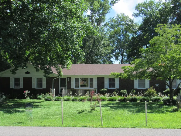 140 Donna Dr, Hopkinsville, KY 42240