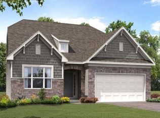 155 Sunshower Rdg, Canton, GA 30114