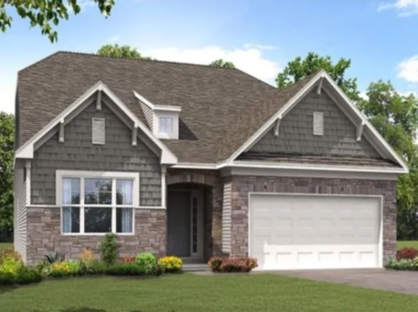 155 Sunshower Rdg, Canton, GA 30114