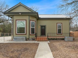 1408 Fort Branch Blvd, Austin, TX 78721