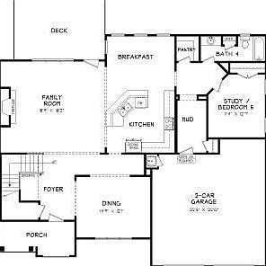 2nd image of 314 Valley Brook Way NE
