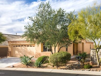13301 N Heritage Club Pl, Marana, AZ, 85658