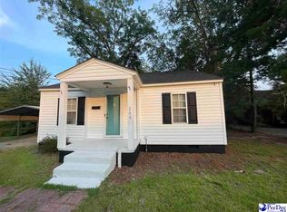 209 Evans St, Cheraw, SC 29520