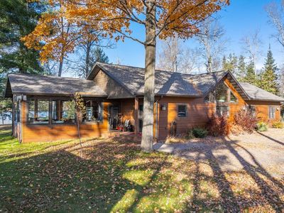 4088 W Peninsula Rd, Park Falls, WI, 54552