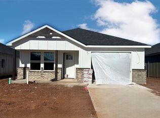 164 Tombstone Rd, Abilene, TX 79602