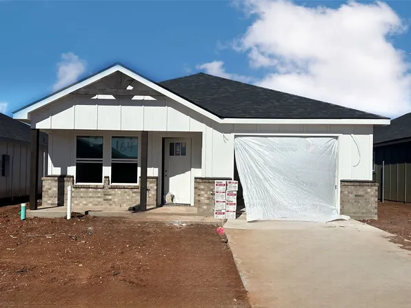 164 Tombstone Rd, Abilene, TX 79602