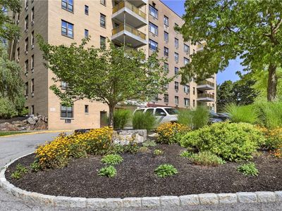 25 Stewart Place #414, Mount Kisco, NY, 10549