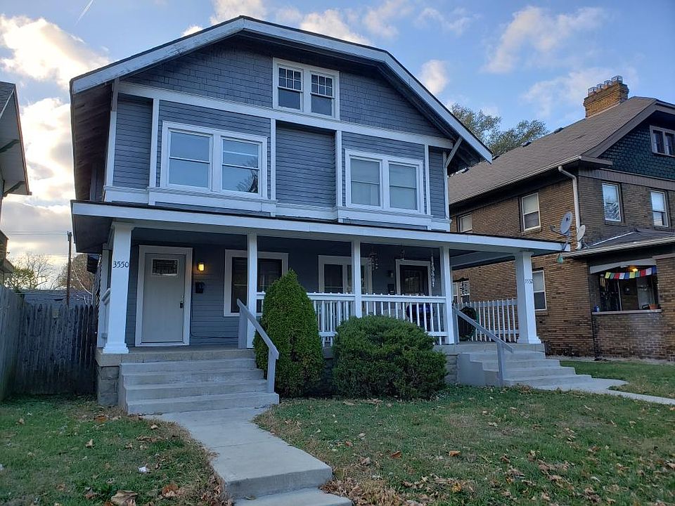 1st image of 3550 N College Ave