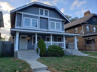 3550 N College Ave, Indianapolis, IN