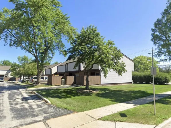 5201 South 13th STREET #H, Milwaukee, WI 53221