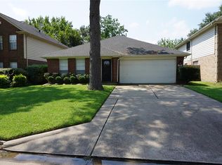 15015 Moss Boulder Ct, Houston, TX 77084