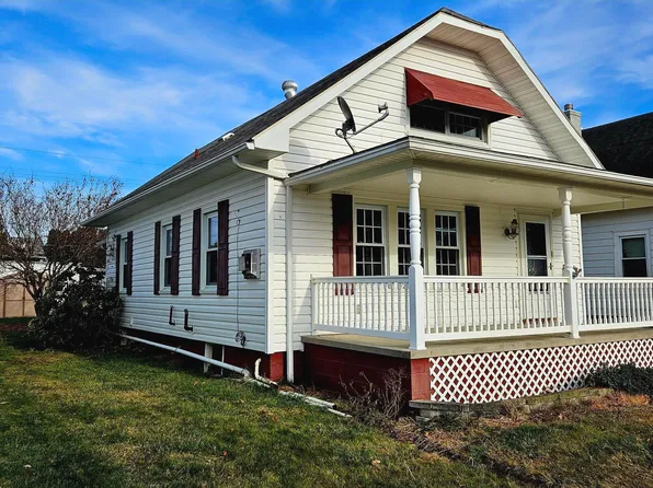 715 S Grand St, Lewistown, PA 17044