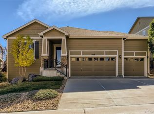 2418 Robin Song Ct, Castle Rock, CO 80109
