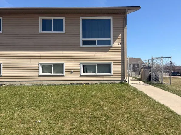 65 Atkinson Cres, Whitecourt, AB T7S 1C7