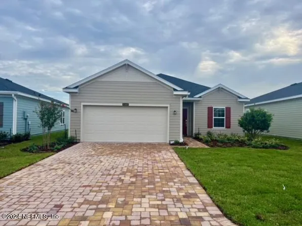 1443 LACHLAN Circle, Jacksonville, FL 32218