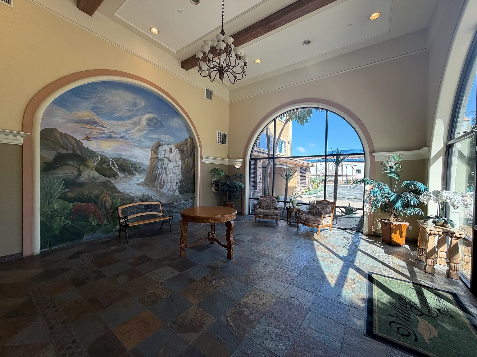 1 bed, 912 sqft, $2,500 — Photo 3