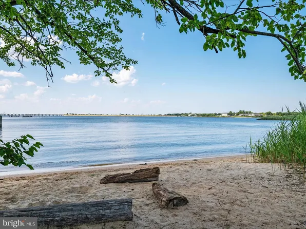 312 William Way, Stevensville, MD 21666