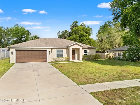 98 CLAYMORE Street, Deltona, FL 32725